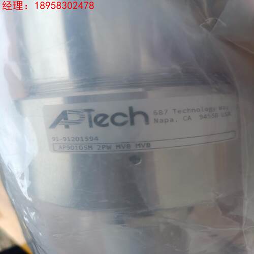 美国调压阀AP9010SM 2PW MV8 MV