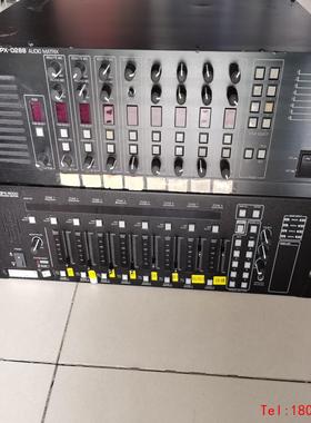 【非标价】Interm/英桥 PX-8000 PX-0288广播音频