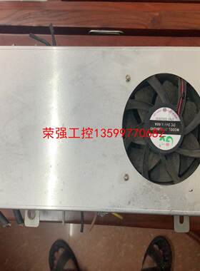 【荣强工控】8KW电磁炉控制机，可控硅控制器，成色非常