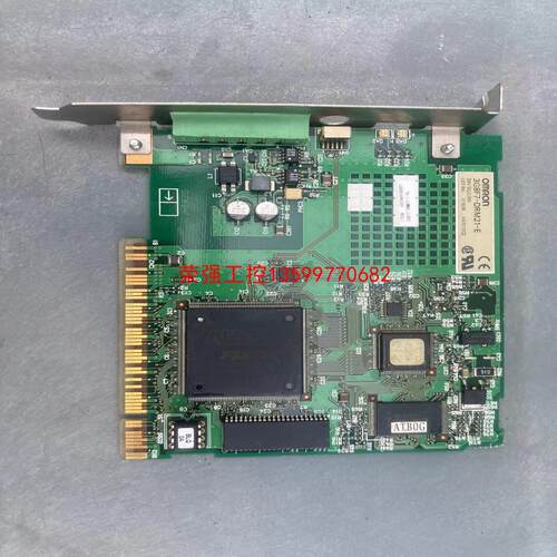 【荣强工控】欧姆龙3G8F7-DRM21-E，想要的私聊价格