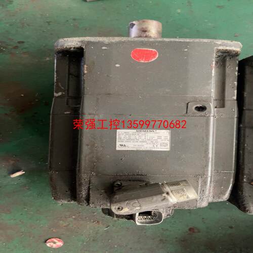 【荣强工控】西门子电机1FK7083-2AF71-1RH1包好1FK70