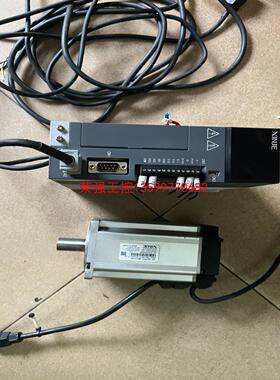 【荣强工控】信捷伺服驱动器 型号DS5L-20P7-PTA功率0.75K