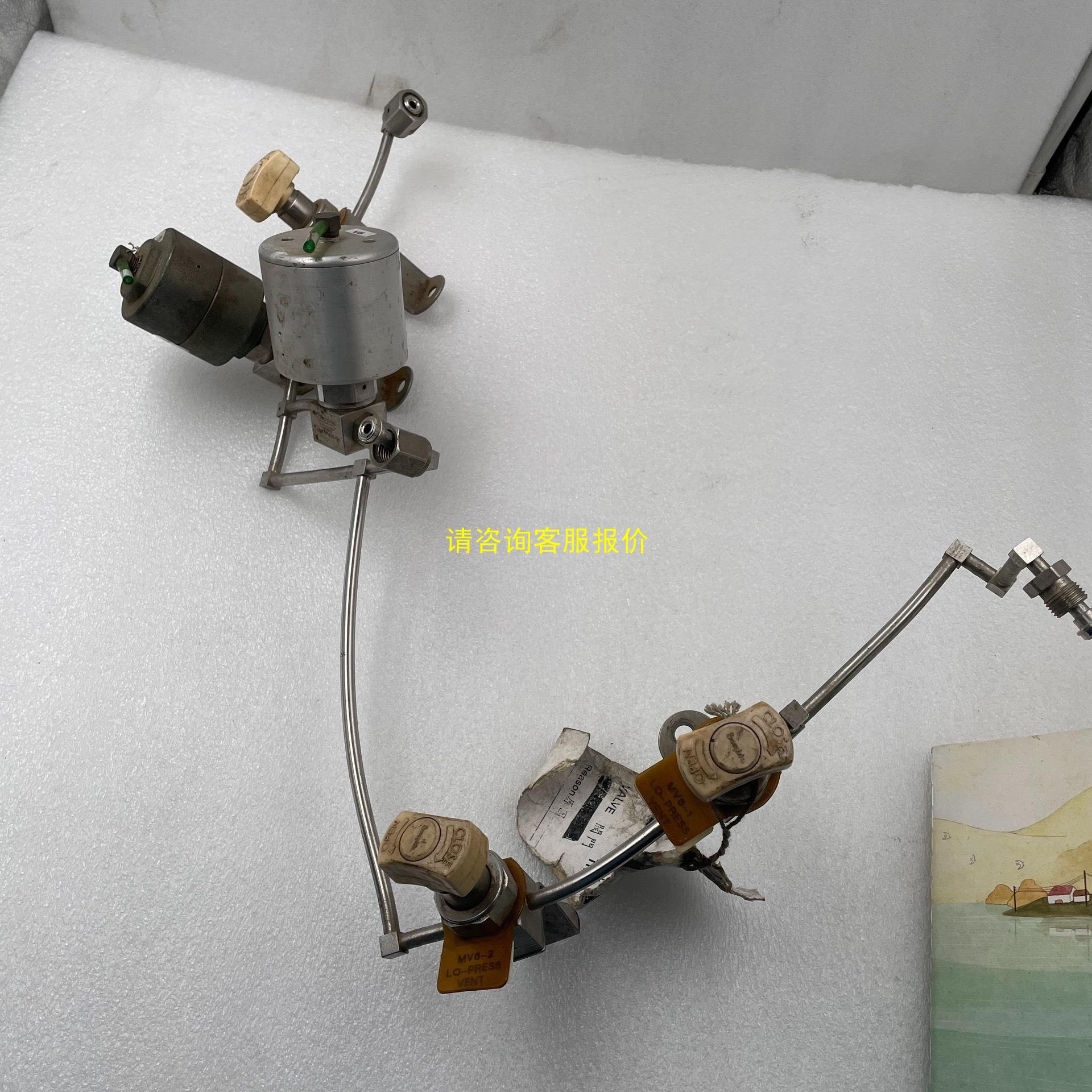 询价APTECH调压阀 AP3000SM 2PW TW4TW4+