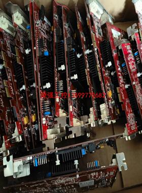 【荣强工控】工业设备控制卡。BARCODE 5628-000041 CC
