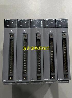 询价三菱QD75MH2三个QD75MH1两个