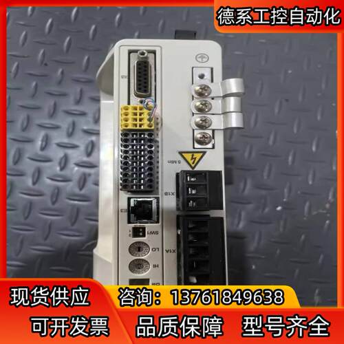 ABB伺服驱动MFE190-04UP-09A0-2N802