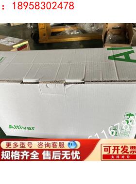 施耐德ATV610D15N4 380V15KW变频器