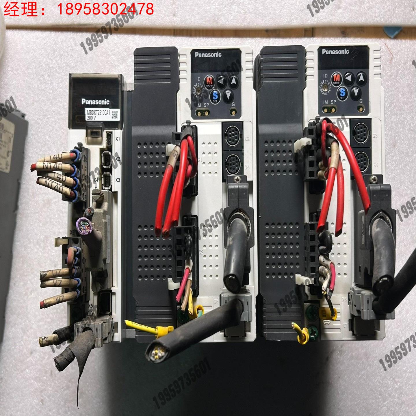 MDDDT3530  2台议价
