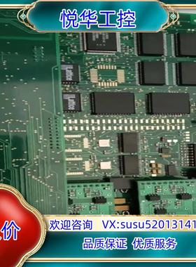 原装板卡IPCL165议价议