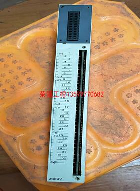【荣强工控】安川模块 JAMSC-B2603V 实物拍摄，拆机包好。