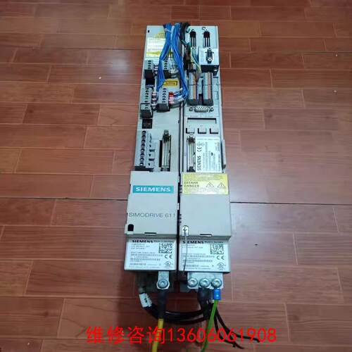 （请询价）二手 伺服器 6SN1123-1AA00-0CA2 轴议价
