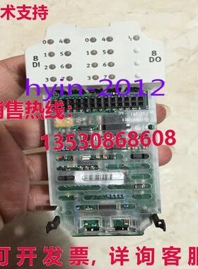 原装供应二手FESTO模块CPX-8DE-8DA
