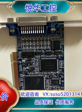 凌华LPCI-3488A 51-12801-0A30采集卡议价