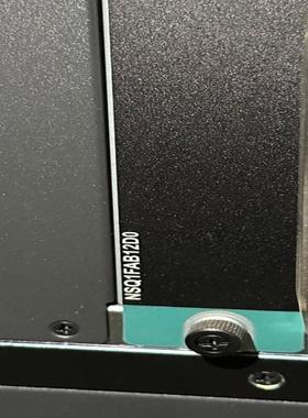 NSQM1FAB12D0 实物拍摄 欢迎咨询 现货 可开发票