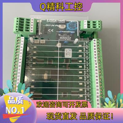 现货#电路板STEINSOHN F105005A DCI 24