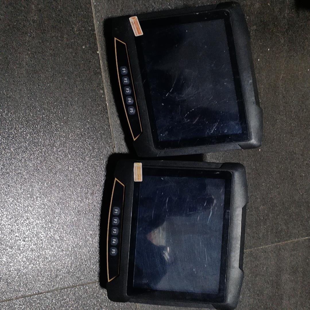 #触摸屏Smart控制屏，型号：epro11-080-SW9