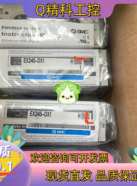 现货SMC原装EX245-DX1