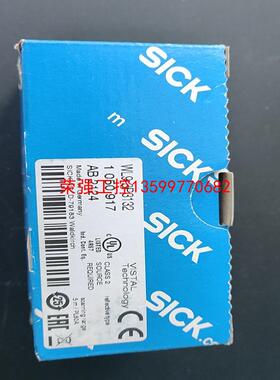 【荣强工控】德国SICK传感器WL9-3P3132 货号1050917