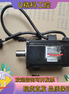 现货台达伺服电机ECMA-C20604PS的成色很好