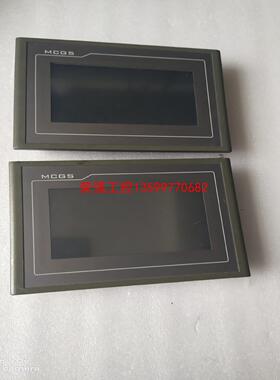 【荣强工控】mcgsTpc  TPC7062TD议价