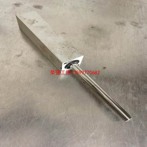 【荣强工控】COMPACT QJ92-1642-A气缸