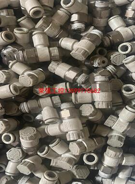 【荣强工控】AS2201F-01-06SA二手SMC