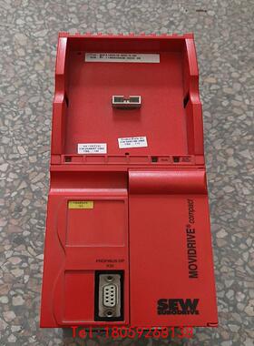 【非标价】（议价）SEW变频器MCF41A0015-5A3-4-00实