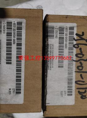 【荣强工控】西门子模块332－5hd01还一台开封未使用