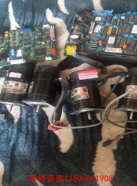 （请询价）美国宝鼎BODINE步进直流电机23T议价