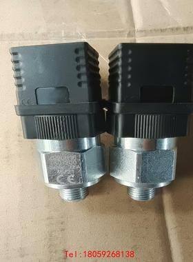 【非标价】Euroswitch压力开关型号4820H16实拍图，轻微划