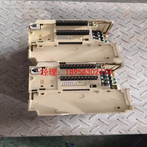 拆机三菱变频器FR-E540-3.7K-CH  3.7KW实