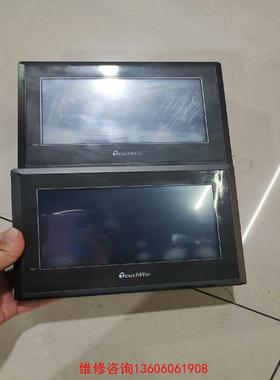 （请询价）信捷触控屏，TG756-XT-C实物议价