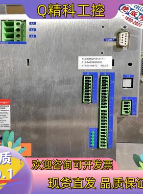 现货德国百格拉伺服驱动器TLC6362F322141TLC63
