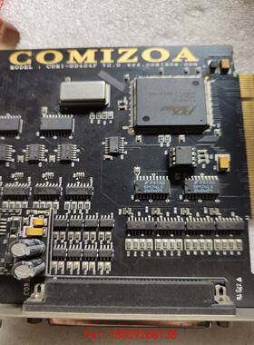 【非标价】COMIZOA     控制卡COMI-SD424F