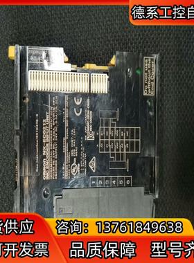 模块NX-EC0212，功能正常，现货，标