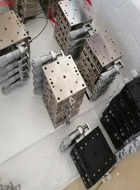 XY轴移动滑台TSDP-601S/R 日本西格玛，尺寸60X