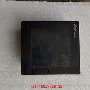【非标价】三凌触摸屏，GT1455-QTBDE，实物拍摄，功能包好。