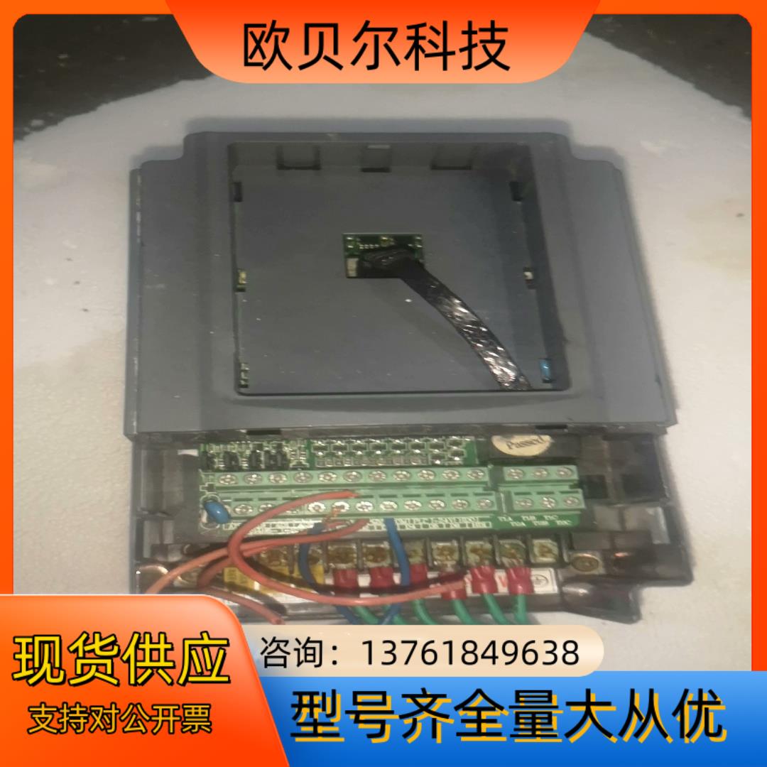 变频器KE300-2R2G/004P-T4 2.2KW/4K