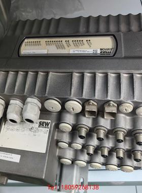 【非标价】SEW变频器MTF11A003-503-E20A-10  M
