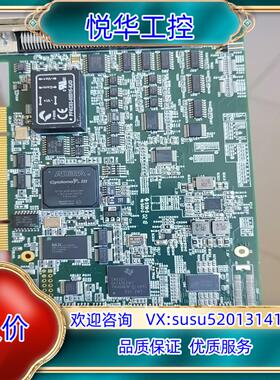 ADLINK PCI-8254 PCI-8134A 凌华产品议价