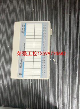 【荣强工控】AB 1794-IB32 1794-0B32 成色充新