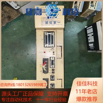 SGDK-0505AFAY22 安川伺服驱动器