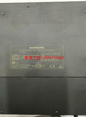 【荣强工控】西门子6GK7 443-1EX20-0XE0、