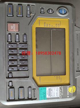 YOKOGAWA横河CA100过程校验仪 校准仪，拆机一个，
