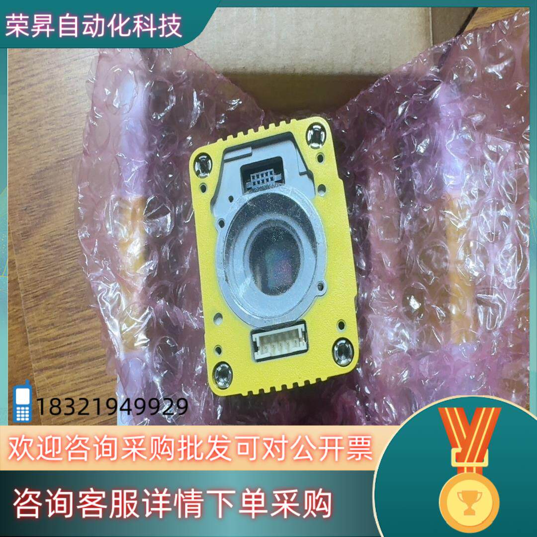 DM375QL康耐视读码器镜头可选配的聊聊