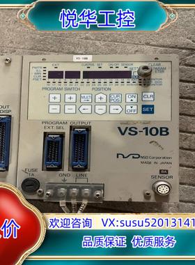 原装NSD角度控制器VS-10B-UDNP-1-1:1，议