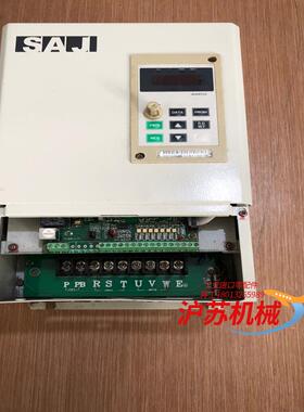 三晶变频器15/18.5KW 380V  V015G3/V1