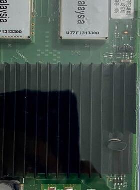 原装 DELL戴尔 Intel X710-DA2 X710万