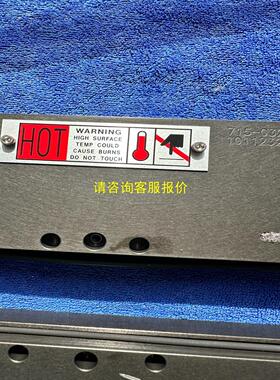 询价vat mks 715-032012-004 闸板
