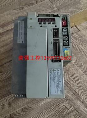【荣强工控】安川驱动器，SGDH-15AE-S-OY，